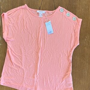 LASCANA FOR VENUS BOAT NECK TOP
NEW WITH TAGS